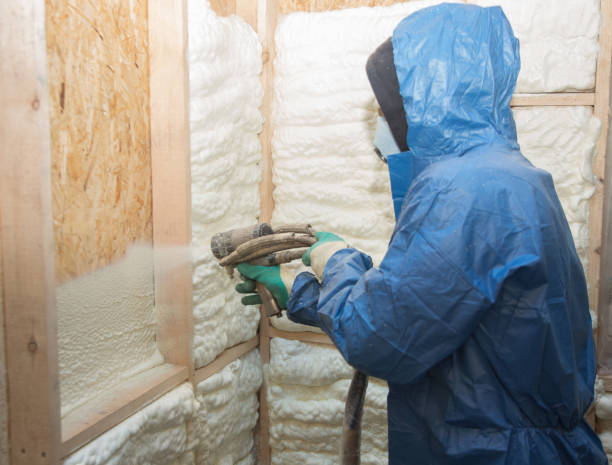 Best Spray Foam Insulation  in West Lafayette, OH